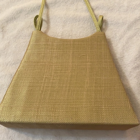 NWT red coral purse - Picture 4 of 9